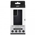 Gear Mobildeksel TPU Transparent - Samsung Galaxy A33 5G