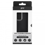 Gear Mobildeksel TPU Transparent - Samsung Galaxy A53 5G