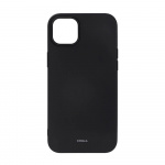 Onsala Mobildeksel Silikon Black - iPhone 14 Plus Onsala Mobildeksel Silikon Black - iPhone 14 Plus