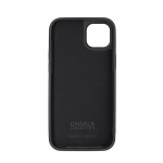 Onsala Mobildeksel Silikon Black - iPhone 14 Plus Onsala Mobildeksel Silikon Black - iPhone 14 Plus