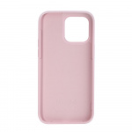 Onsala Mobildeksel Silikon Chalk Pink - iPhone 14 Pro Max Onsala Mobildeksel Silikon Chalk Pink - iPhone 14 Pro Max