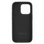 Onsala Backcover Silicone MagSeries iPhone 14 Pro 6,1