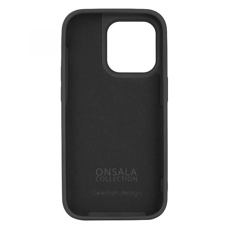 Onsala Backcover Silicone MagSeries iPhone 14 Pro 6,1