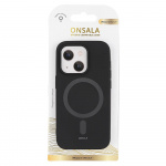 Onsala Backcover Silicone MagSeries iPhone 14 Pro 6,1