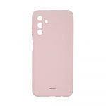 Onsala Mobildeksel Silikon Chalk Pink - Samsung Galaxy A13 5G / A04s