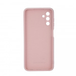 Onsala Mobildeksel Silikon Chalk Pink - Samsung Galaxy A13 5G / A04s