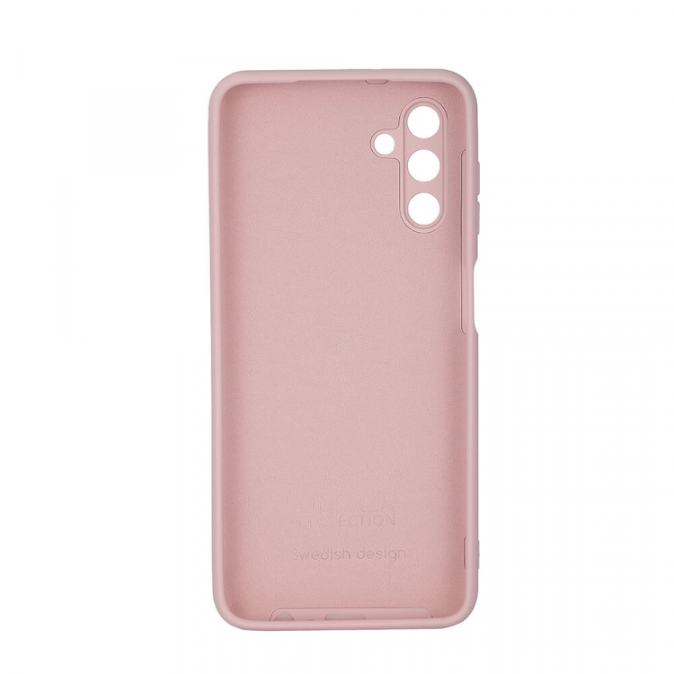Onsala Mobildeksel Silikon Chalk Pink - Samsung Galaxy A13 5G / A04s