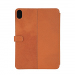 Onsala Nettbrettetui Lær Brun - iPad 10,9 Onsala Nettbrettetui Lær Brun - iPad 10,9