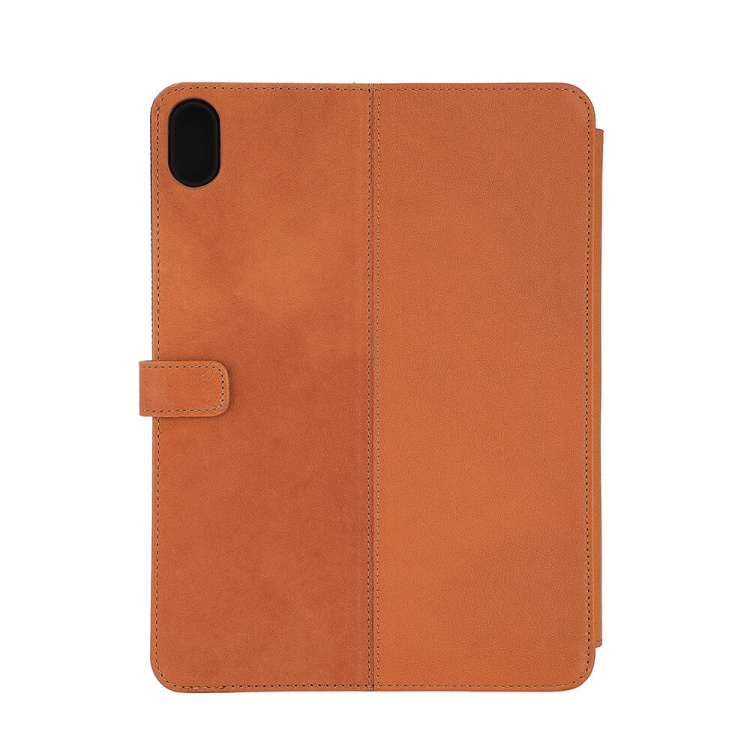 Onsala Nettbrettetui Lær Brun - iPad 10,9 Onsala Nettbrettetui Lær Brun - iPad 10,9