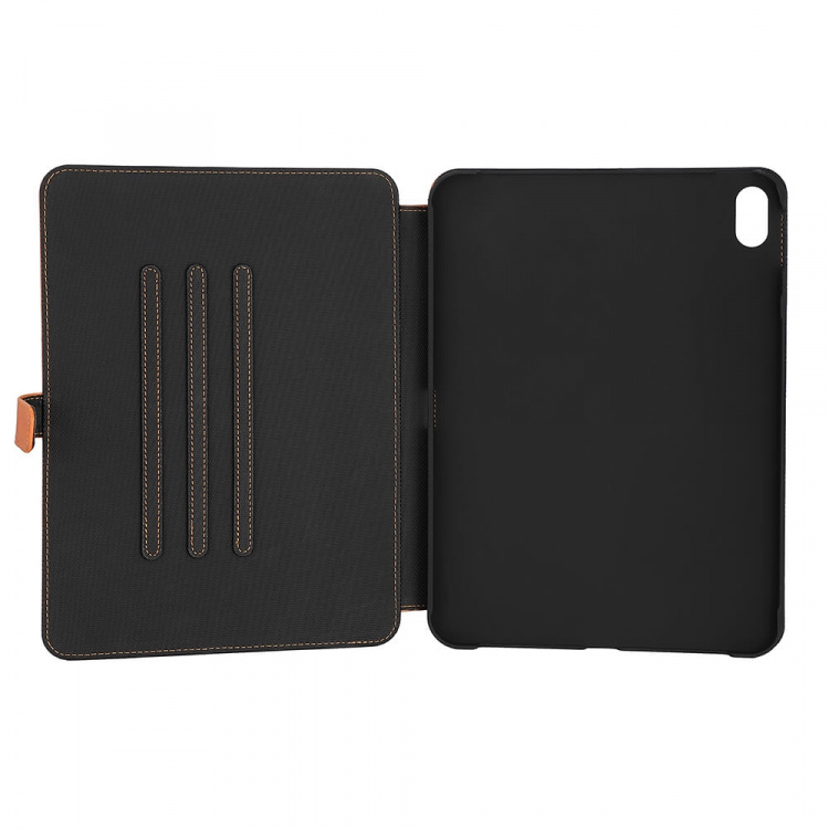 Onsala Nettbrettetui Lær Brun - iPad 10,9 Onsala Nettbrettetui Lær Brun - iPad 10,9