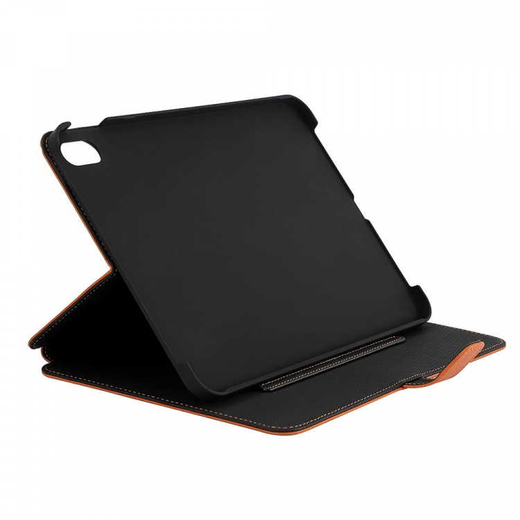 Onsala Nettbrettetui Lær Brun - iPad 10,9 Onsala Nettbrettetui Lær Brun - iPad 10,9
