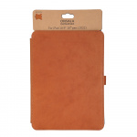 Onsala Nettbrettetui Lær Brun - iPad 10,9 Onsala Nettbrettetui Lær Brun - iPad 10,9