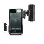 Manfrotto Skal iPhone 4/4S MKL120KLYP0 ML120 LED-belysn