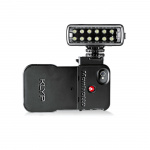 Manfrotto Skal iPhone 4/4S MKL120KLYP0 ML120 LED-belysn