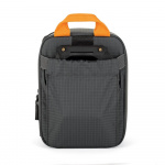 Lowepro Filteretui GearUp 100 Mørkegrå Lowepro Filteretui GearUp 100 Mørkegrå