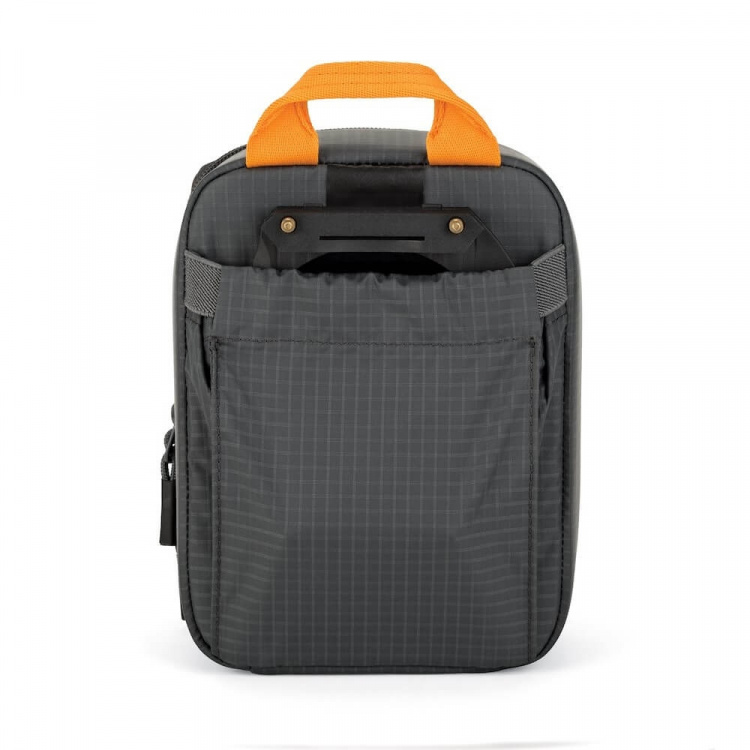 Lowepro Filteretui GearUp 100 Mørkegrå Lowepro Filteretui GearUp 100 Mørkegrå