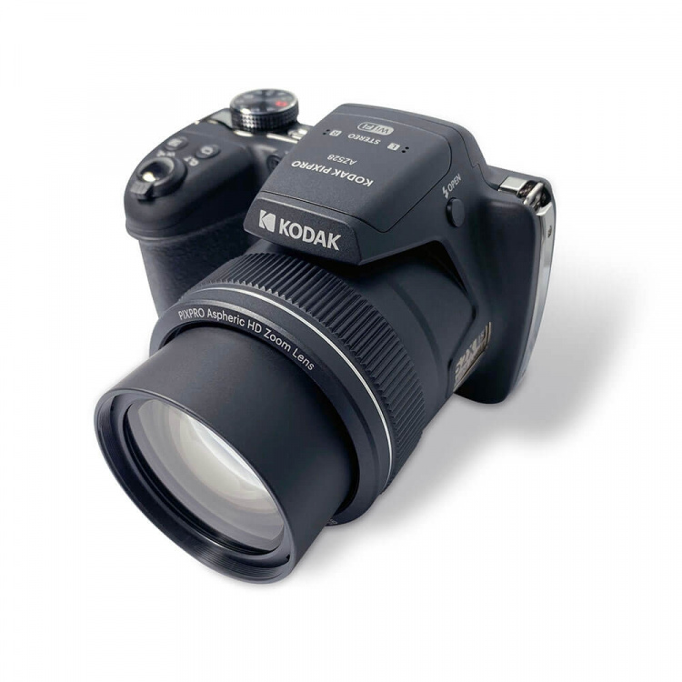 Kodak Digitalt kamera Pixpro AZ528 CMOS x52 16MP Svart