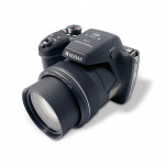 Kodak Digitalt kamera Pixpro AZ528 CMOS x52 16MP Svart