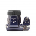 Kodak Digitalt kamera Pixpro AZ528 CMOS x52 16MP Blå