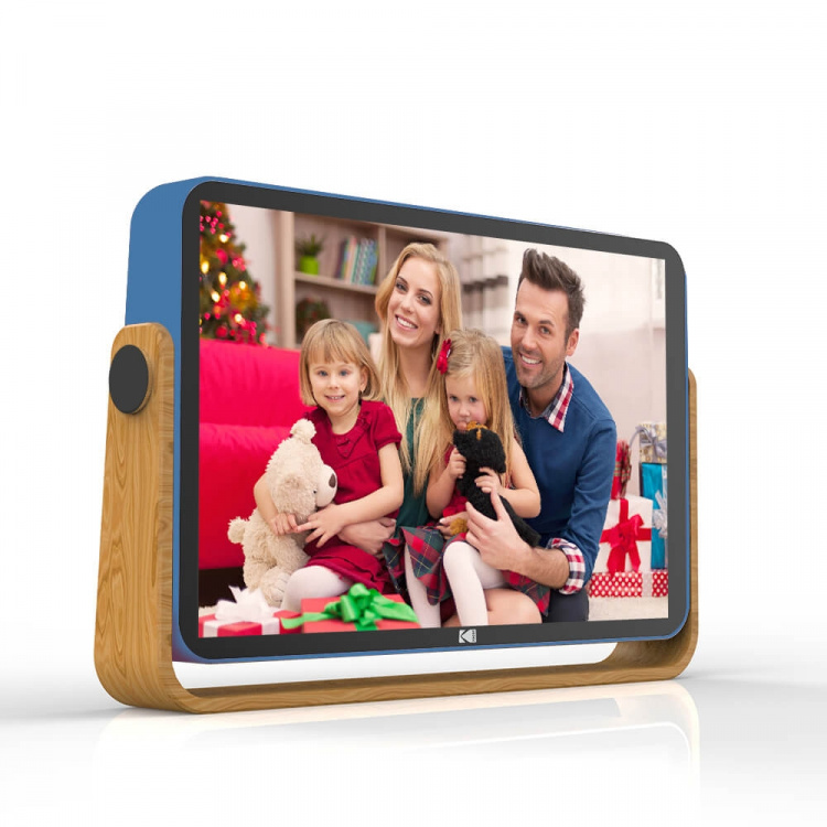 Kodak Digital Fotoramme 10 Kodak Digital Fotoramme 10