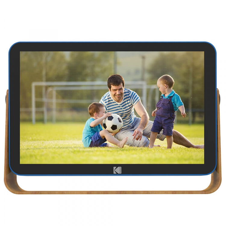 Kodak Digital Fotoramme 10 Kodak Digital Fotoramme 10