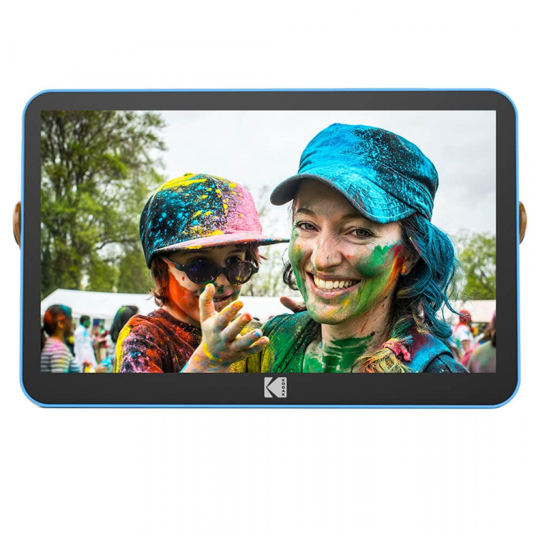 Kodak Digital Fotoramme 10 Kodak Digital Fotoramme 10