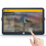 Kodak Digital Fotoramme 10 Kodak Digital Fotoramme 10