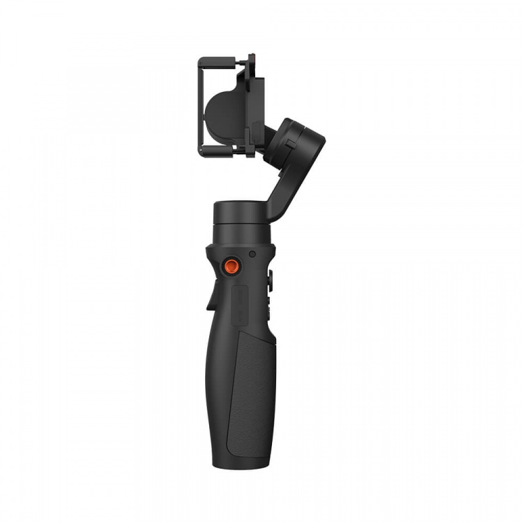 Hohem Actionkamera Gimbal iSteady Pro4 Svart Hohem Actionkamera Gimbal iSteady Pro4 Svart