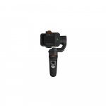 Hohem Actionkamera Gimbal iSteady Pro4 Svart Hohem Actionkamera Gimbal iSteady Pro4 Svart