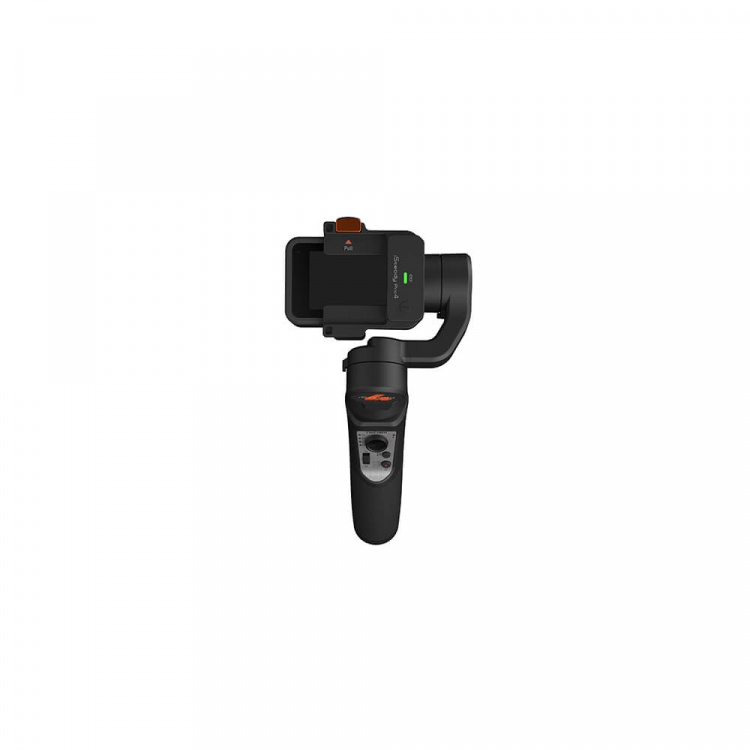 Hohem Actionkamera Gimbal iSteady Pro4 Svart Hohem Actionkamera Gimbal iSteady Pro4 Svart
