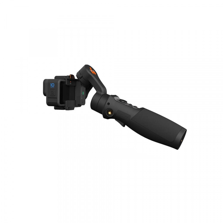 Hohem Actionkamera Gimbal iSteady Pro4 Svart Hohem Actionkamera Gimbal iSteady Pro4 Svart