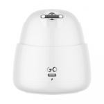 Hohem AI Auto Tracking Holder GO 2-Axis AI Tracking Hvit Hohem AI Auto Tracking Holder GO 2-Axis AI Tracking Hvit