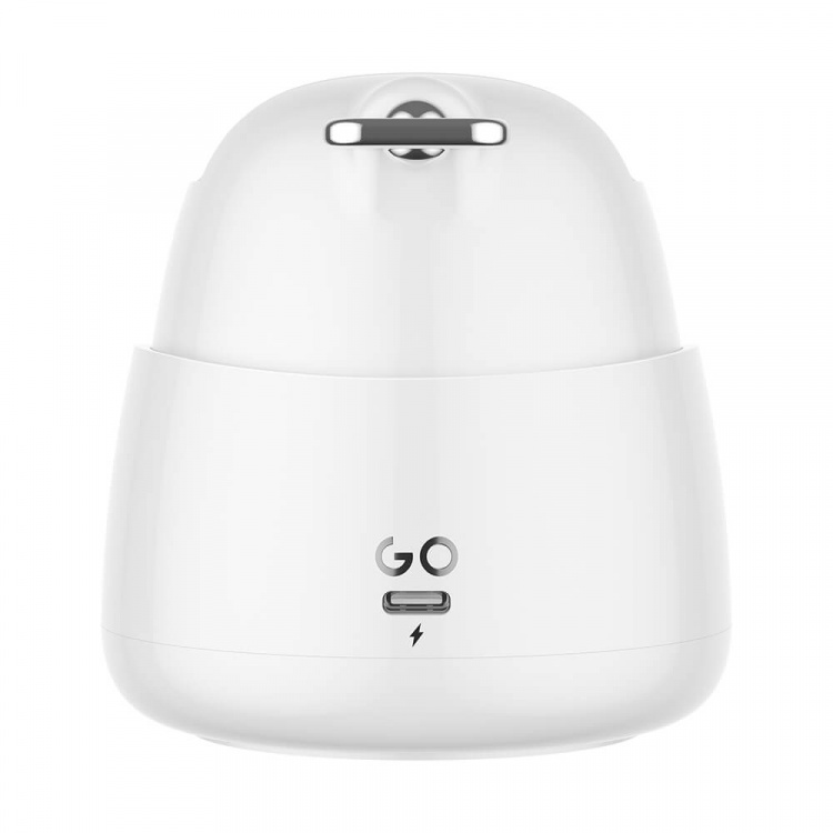 Hohem AI Auto Tracking Holder GO 2-Axis AI Tracking Hvit Hohem AI Auto Tracking Holder GO 2-Axis AI Tracking Hvit