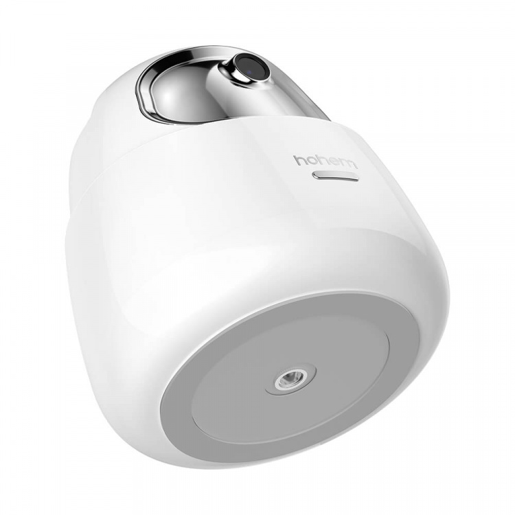 Hohem AI Auto Tracking Holder GO 2-Axis AI Tracking Hvit Hohem AI Auto Tracking Holder GO 2-Axis AI Tracking Hvit