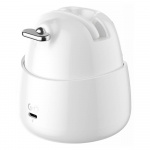 Hohem AI Auto Tracking Holder GO 2-Axis AI Tracking Hvit Hohem AI Auto Tracking Holder GO 2-Axis AI Tracking Hvit