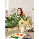 Hohem AI Auto Tracking Holder GO 2-Axis AI Tracking Hvit Hohem AI Auto Tracking Holder GO 2-Axis AI Tracking Hvit