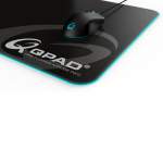 QPAD Gaming-Musematte FLX900