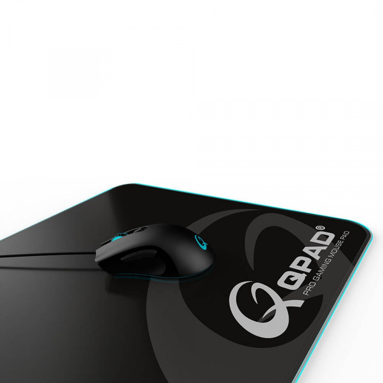 QPAD Gaming-Musematte FLX900