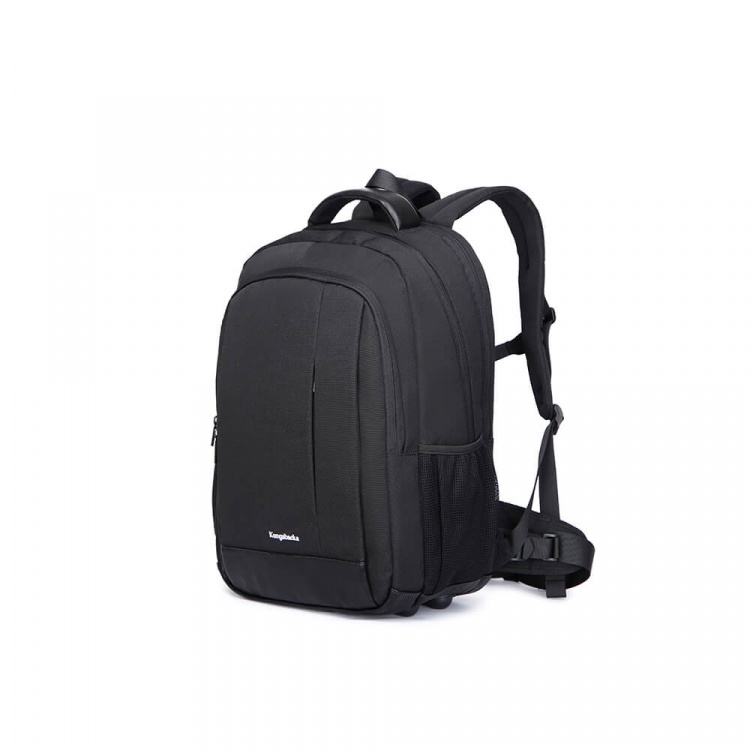 KUNGSBACKA Dataryggsekk Hugo