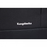KUNGSBACKA Dataryggsekk Hugo