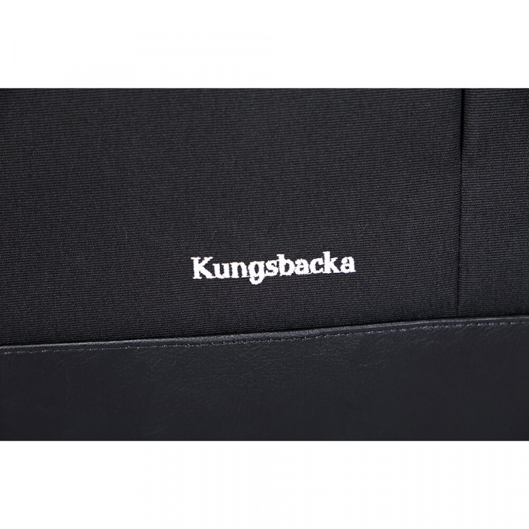 KUNGSBACKA Dataryggsekk Hugo