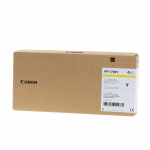 Canon Blekk 0778C001 PFI-1700 Gul