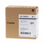Canon Blekk 0817C001 PFI-1300 Grå