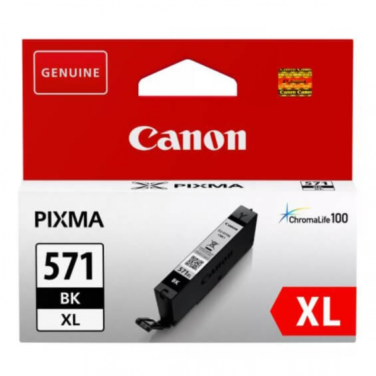 Canon Blekk 0331C001