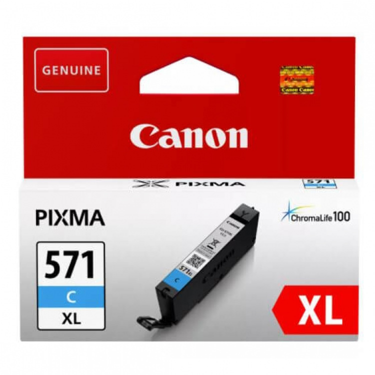 Canon Blekk 0332C001 Canon Blekk 0332C001