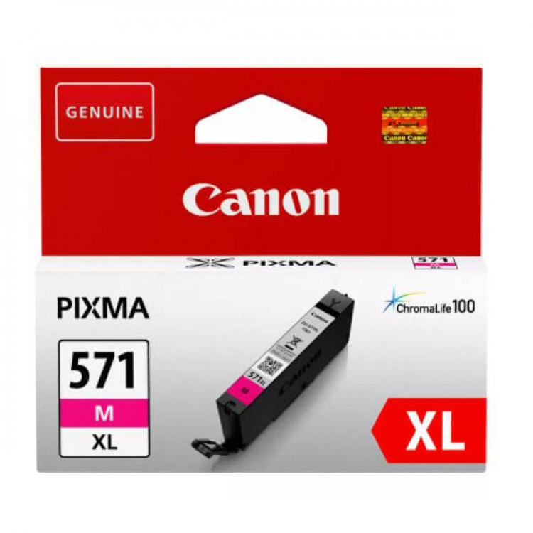 Canon Blekk 0333C001