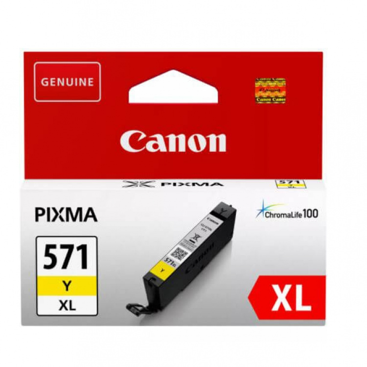 Canon Blekk 0334C001