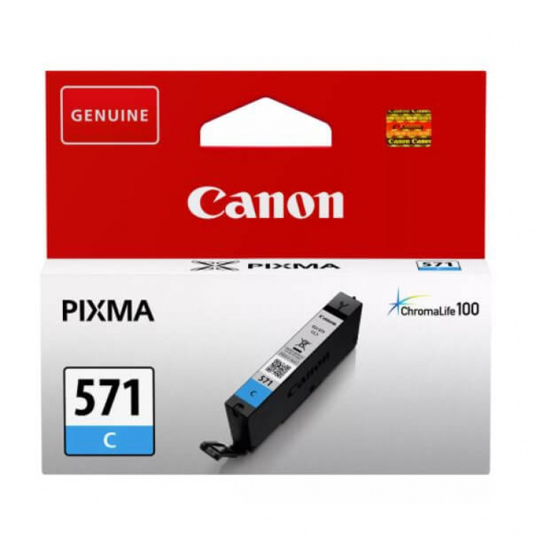 Canon Blekk 0386C001 Canon Blekk 0386C001