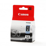 Canon Blekk 0616B001 PG-50 Svart