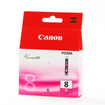Canon Blekk 0622B001 CLI-8 Magenta Canon Blekk 0622B001 CLI-8 Magenta